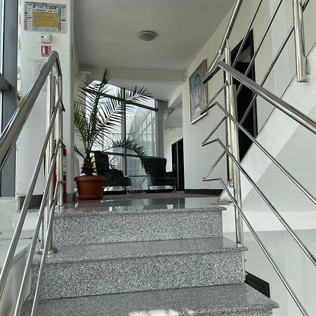 Hotel Vitan273 Bucarest Extérieur photo