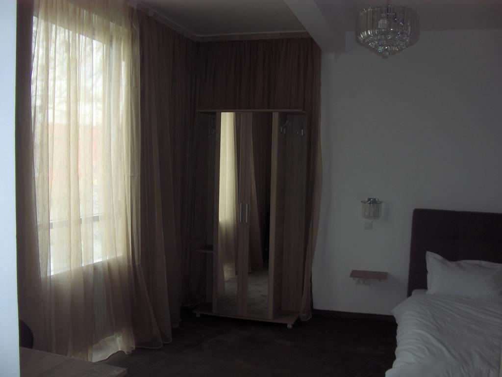 Hotel Vitan273 Bucarest Extérieur photo